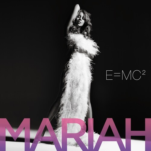 Mariah Carey - E=Mc2 (2Lp)