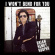 Hooper Brian Henry - I Won't Bend For You (Vinyl Lp) Hooper Brian Henry - I Won't Bend For You (Vinyl Lp)