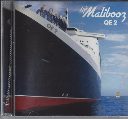 Malibooz - Qe2