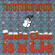 New Duncan Imperials - Santa Claus Is A Lie B/W Chanukah New Duncan Imperials - Santa Claus Is A Lie B/W Chanukah
