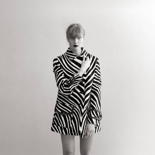 Camilla Sparksss - Brutal