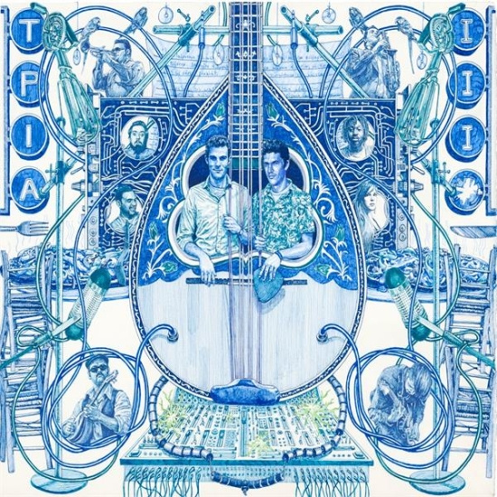 Imam Baildi - Imam Baildi Iii