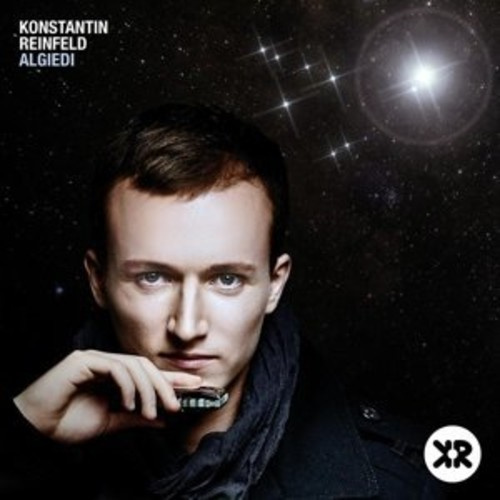 Reinfeld Konstantin - Algiedi