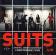 Christopher Tyng - Suits Christopher Tyng - Suits