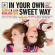 Kuhlich Sabine/Laia Genc - In Your Own Sweet Way Kuhlich Sabine/Laia Genc - In Your Own Sweet Way
