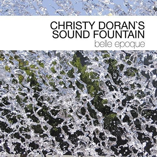 Doran Christy Sound Found - Belle Epoque