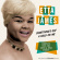 Etta James - Something's Got A Hold On Me Etta James - Something's Got A Hold On Me
