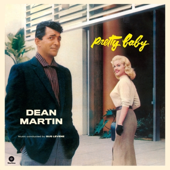 Dean Martin - Pretty Baby