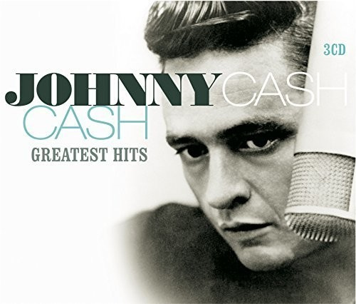 Cash Johnny - Greatest Hits - The..