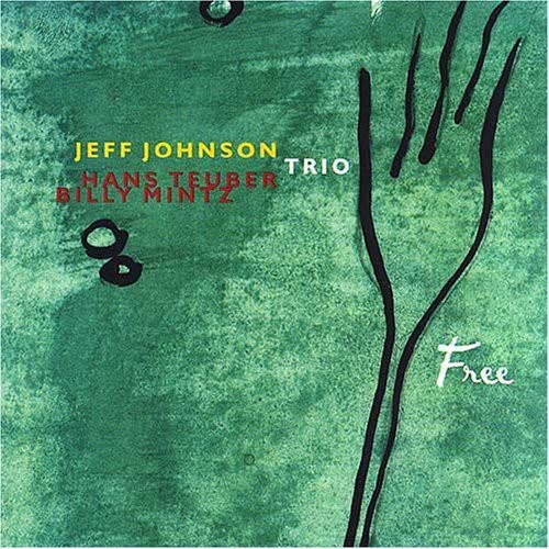 Jeff Johnson - Free