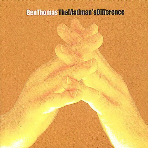 Thomas Ben - Madman's Difference