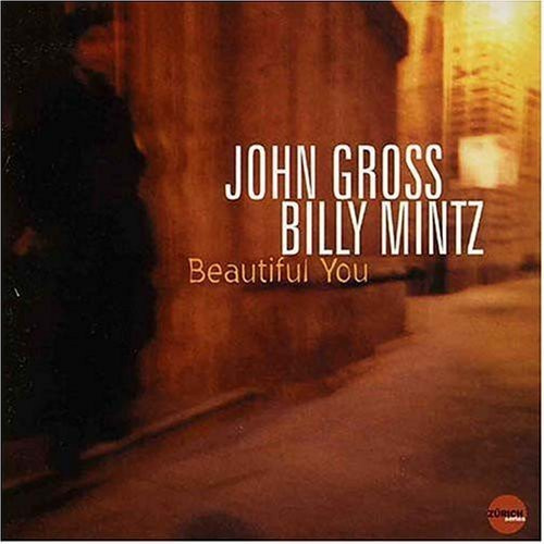 Gross John/Billy Mintz - Beautiful You