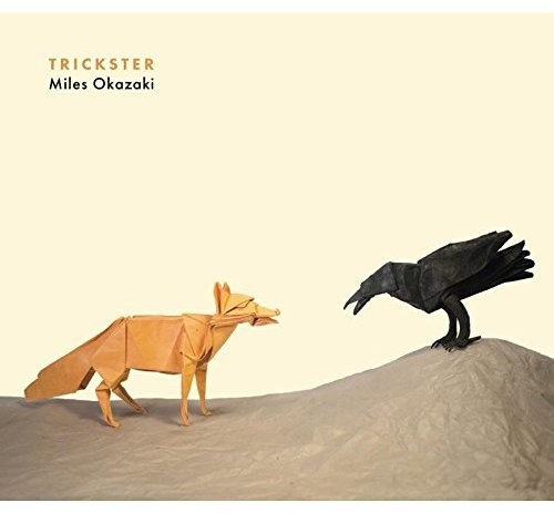 Okazaki Miles - Trickster