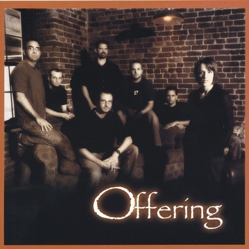 Offering - Magma.. -Clamshel-