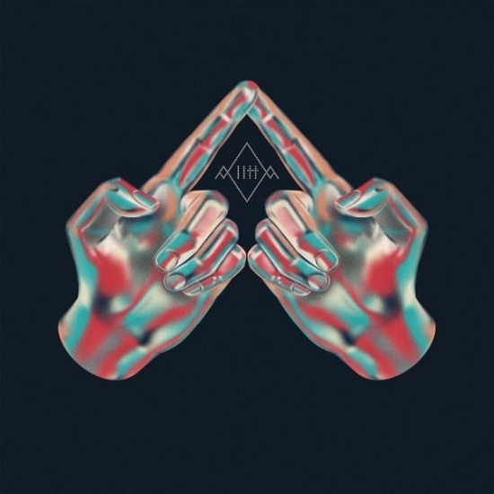 Alltta - Upper Hand -Instrumental-