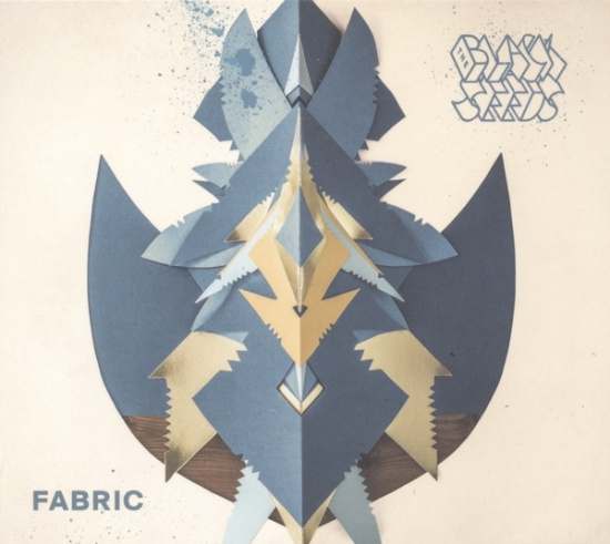 Black Seeds The - Fabric