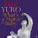 Timi Yuro - What's A Matter Baby Timi Yuro - What's A Matter Baby