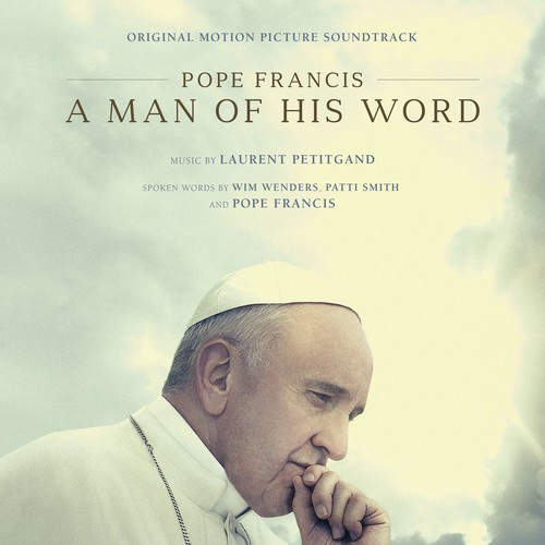 V/A - Pope Francis:A Man Of His Word