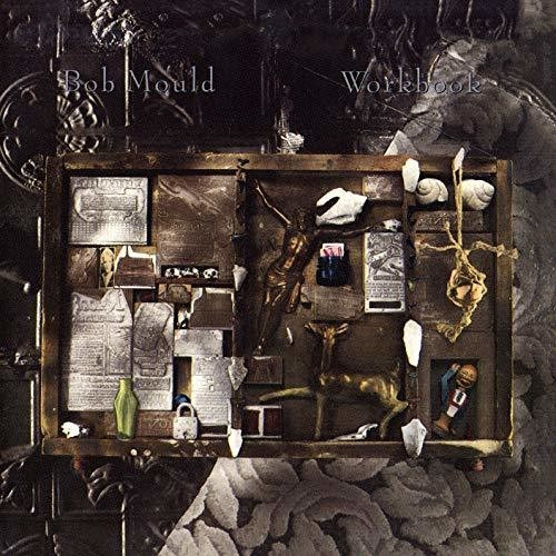 Bob Mould - Workbook