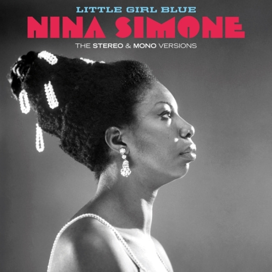 Nina Simone - Little Girl Blue