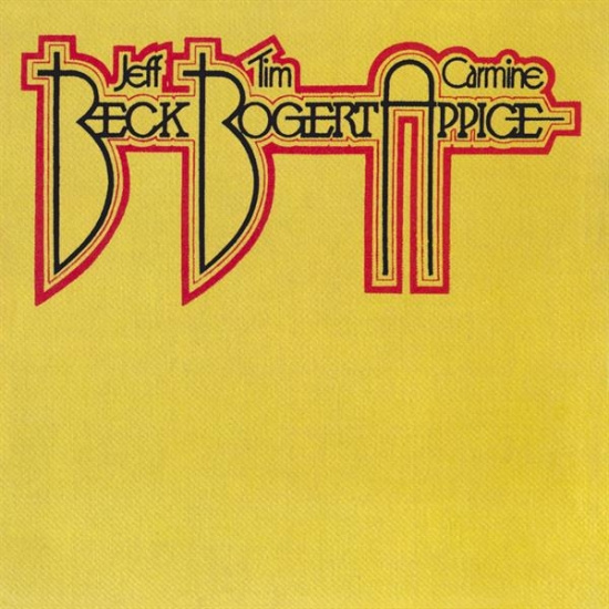 Bogert & Appice Beck - Beck, Bogert & Appice