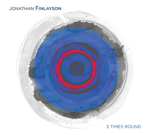 Finlayson Jonathan - 3 Times Round