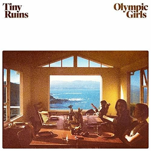 Tiny Ruins - Olympic Girls