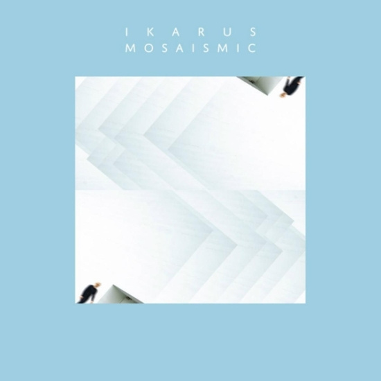Ikarus - Mosaismic