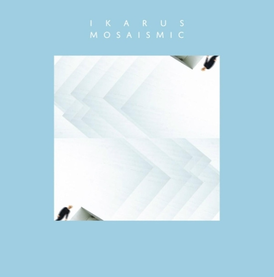 Ikarus - Mosaismic
