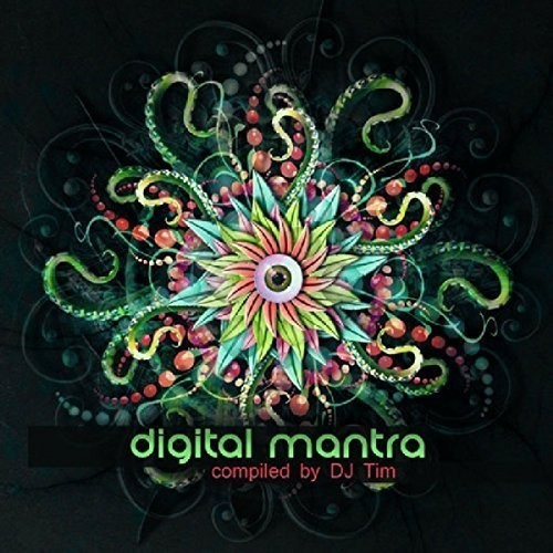 V/A - Digital Mantra