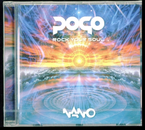 Pogo - Rock Your Soul