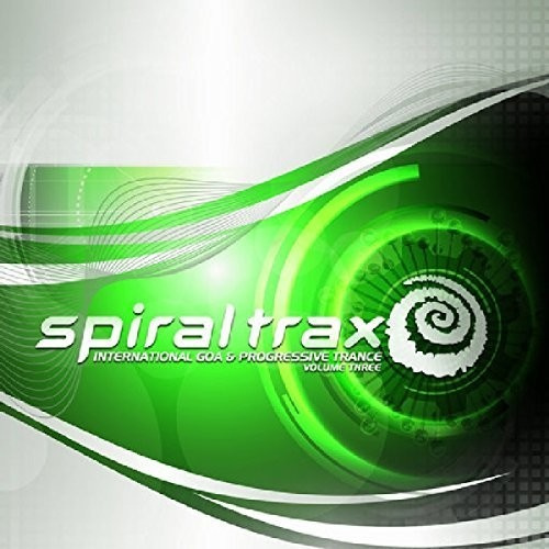 V/A - Spiral Trax 3