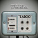 The Dude - Taboo The Dude - Taboo