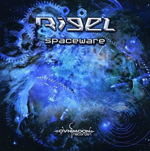 Rigel - Spaceware