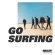 Bruut! & Anton Goudsmit - Go Surfing Bruut! & Anton Goudsmit - Go Surfing
