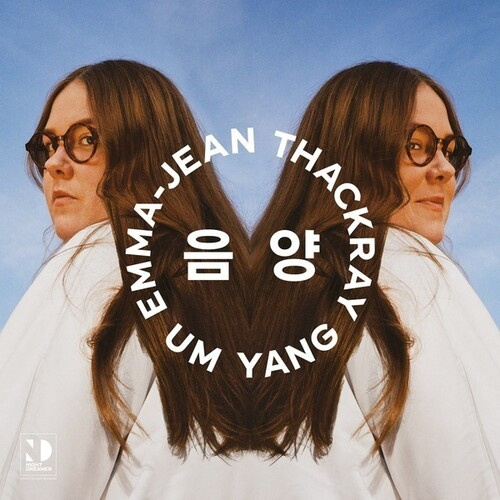 Thackray Emma-Jean - Um Yang -Mlp-