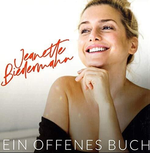 Biedermann Jeanette - Dna -Spec-