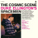 Duke -Spacemen- Ellington - Cosmic Scene Duke -Spacemen- Ellington - Cosmic Scene