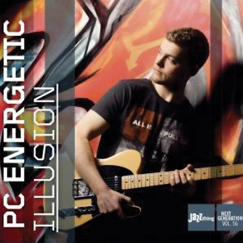 Pc Energetic - Illusion