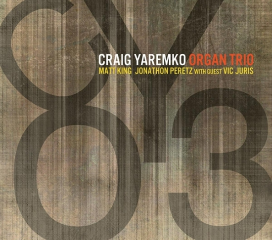 Craig Yaremko - Cyo3