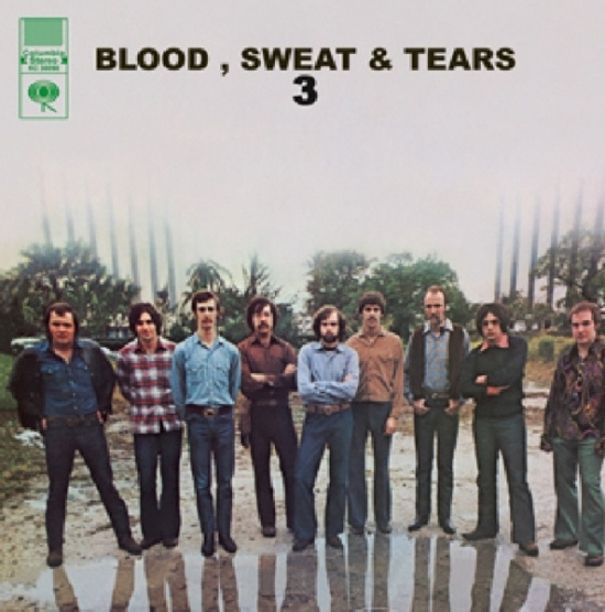 Sweat & Tears Blood - Blood, Sweat & Tears 3