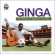 Various - Ginga: The Sound Of Brazilian Football Various - Ginga: The Sound Of Brazilian Football
