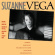 Suzanne Vega - Suzanne Vega Suzanne Vega - Suzanne Vega
