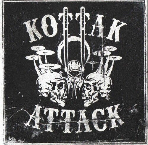 Kottak - Attack