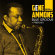 Gene Ammons - Blue Groove/Preachin' Gene Ammons - Blue Groove/Preachin'