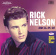 Ricky Nelson - Rick Is 21/More Songs By Ricky Ricky Nelson - Rick Is 21/More Songs By Ricky