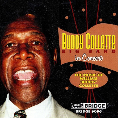 Colette Buddy - In Concert