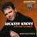 Wolter Kroes - Echt Niet Normaal + Dvd Wolter Kroes - Echt Niet Normaal + Dvd