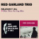 Red Garland Trio - Halleloo-Y-All/When There Are Grey Skies + 1 Red Garland Trio - Halleloo-Y-All/When There Are Grey Skies + 1