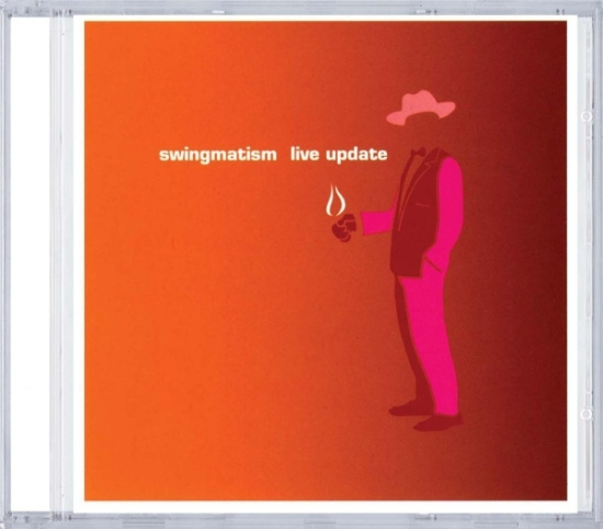 Swingmatism - Live Update